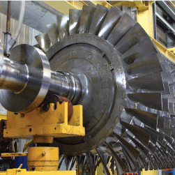 turbina